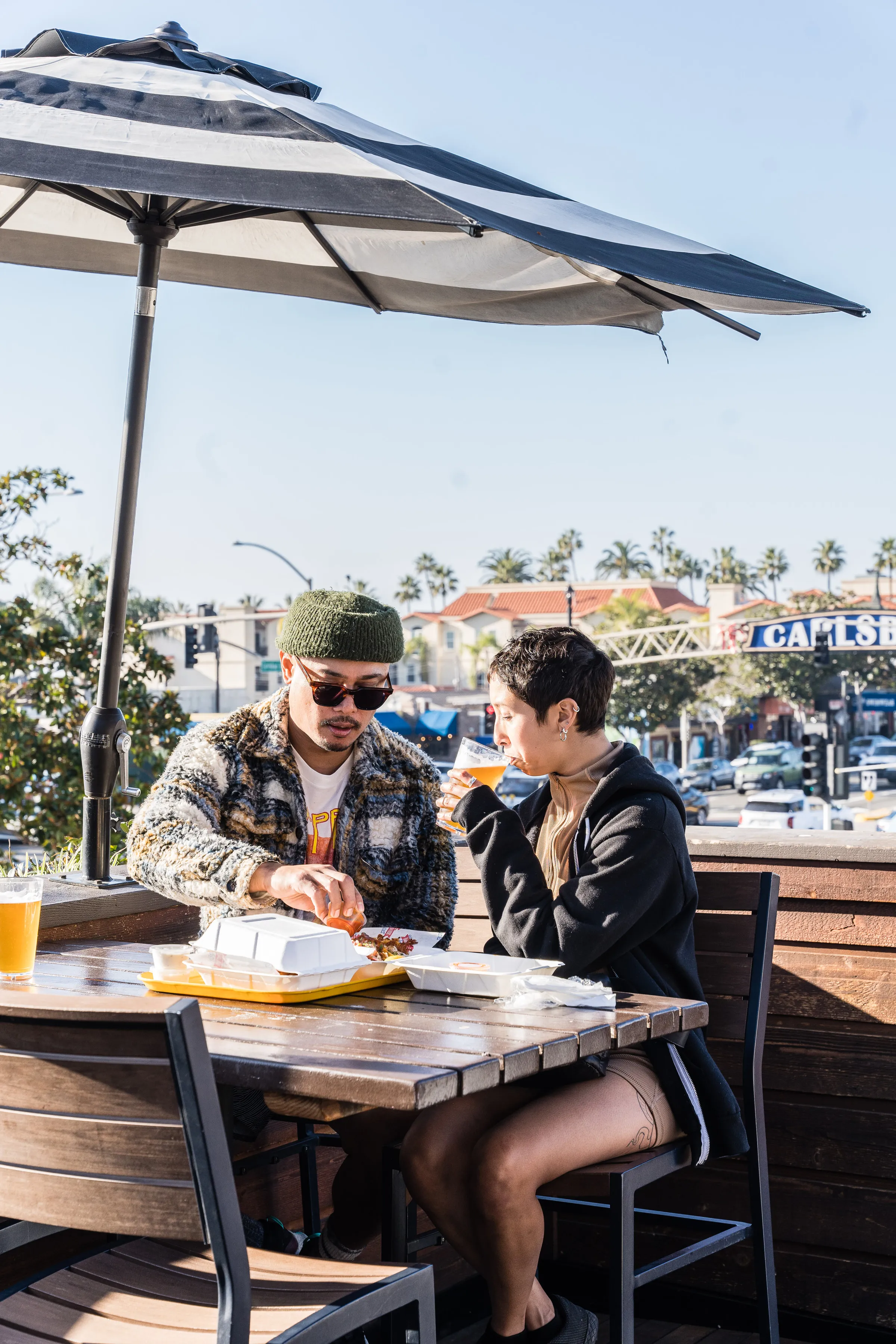 Corporate Events at Park 101 Carlsbad