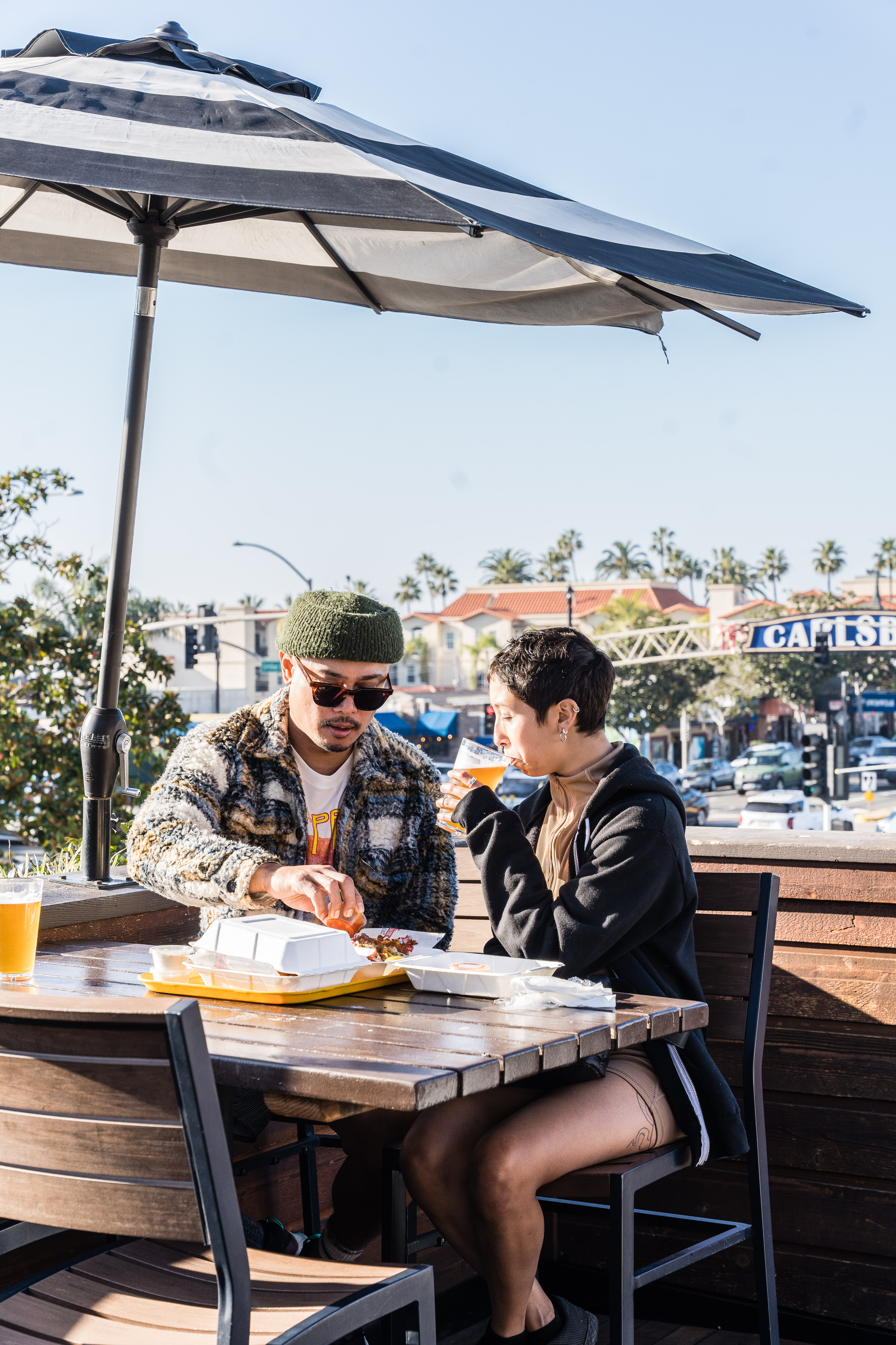 Corporate Events at Park 101 Carlsbad